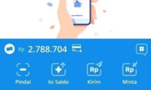 Segera Daftar! Ini Link Bantuan Saldo DANA Gratis Rp 2,4 Juta dari Pemerintah Ini Link Pendaftaran Bantuan Saldo DANA Gratis Rp2,4 Juta dari Pemerintah, Akses Sekarang Juga!