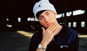 Lirik dan Terjemahan lagu Mockingbird - Eminem