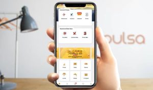 era digital ini semuanya bisa dilakukan dengan mudah. Termasuk mengubah saldo pulsa yang kamu punya menjadi saldo dana grati