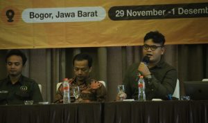 Analis Politik Ungkap Peluang Parpol non-Parlemen Lolos Ke Senayan di 2024 Analis Politik Ungkap Peluang Parpol non-Parlemen Lolos Ke Senayan di 2024