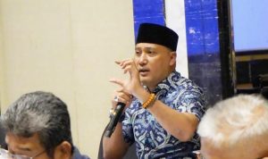 Benarkah Ridwan Kamil Bakal Bergabung Dengan PAN? Begini Tanggapan Bang Has!!