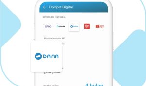 Gak Ribet, Begini Cara Dapat Pinjaman Saldo DANA Bunga Rendah dari Pinjol Resmi
