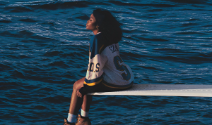 SZA Kill Bill / Instagram @sza