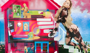 Lagu Made You Look / Instagram, @meghantrainor