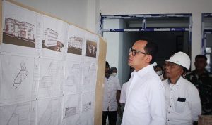 Pemkot Bogor Targetkan 2024 USB Satu Atap Beroperasi