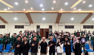 Administrasi Publik Fisip Unpas Gelar Bimtek Uji Kompetensi Analisis