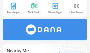 Terbaru di Desember!! Aplikasi DANA Bagikan Saldo DANA Gratis Jutaan Rupiah, Dijamin Langsung Cair Terbaru di Desember!! Aplikasi DANA Bagikan Saldo DANA Gratis Jutaan Rupiah, Dijamin Langsung Cair