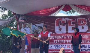Meski Defisit, Pemkab KBB Janiji Tetap Beri Kadeudeuh untuk Atlet Berprestasi Meski Defisit, Pemkab KBB Janji Tetap Beri Kadeudeuh untuk Atlet Berprestasi
