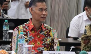 Evaluasi Siaran TV Digital, Kominfo Soroti Pendistribusian STB dari Pihak Swasta