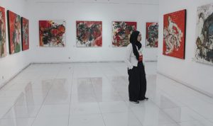 Mementomori, Refleksi Diri dalam Masa Pandemi