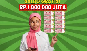 Saldo Gratis Rp200.000 Game Penghasil Uang Tercepat 2022
