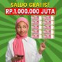 Saldo Gratis Rp200.000 Game Penghasil Uang Tercepat 2022
