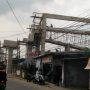 Ini Penyebab Jembatan Layang Sky Briged Bojonggede Belum Bisa Beroperasi!!