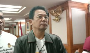 KPK Ancam Beri Hukuman Mati Pelaku Tipikor Dana Bencana KPK Ancam Pelaku Tipikor Dana Bencana Bakal Dihukum Mati