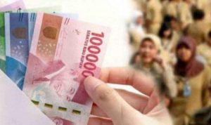 CPNS Dan PPPK 2023 segera dibuka! Ini Besaran Gajihnya