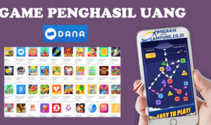 Siap-Siap Cuan! Penghasil Saldo Dana Tanpa Modal