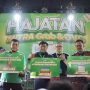 Lebih dari 1.000 Mitra Grab di Bandung dan Keluarganya Ikuti Keseruan HAJATAN Akhir Tahun