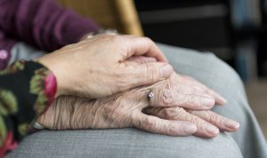 10 Ucapan Hari Ibu Sudah Meninggal dalam Bahasa Inggris dan Indonesia Ilustrasi Ucapan Hari Ibu telah Meninggal Dunia/ Pixabay/ sabinevanerp