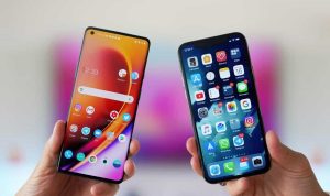 Daftar HP RAM 8 GB Murah Harga mulai 2 jutaan