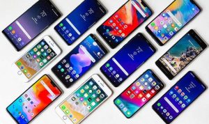 Daftar HP Flagship yang Bakal Rilis di Indonesia Tahun 2023