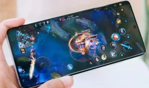 Rekomendasi Hp Gaming Terbaik 1 Jutaan Desember 2022