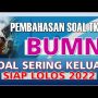 Contoh Soal Tes Kompetensi Dasar (TKD) Seleksi BUMN Batch 2