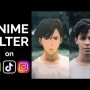 Link Gratis Cek Siapa Kamu di Dunia Anime