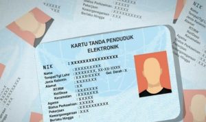 Cara Membuat KTP Anti Ribet, Tunggu Beberapa Waktu Langsung Jadi KTP