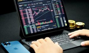 Waspada! Ternyata Ada Modus Penipuan Trading Yang Sedang Marak!
