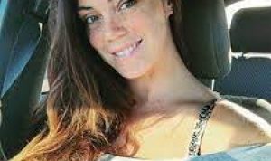 Alison Tyler Yang Juga Bintang Porno Terkenal, Ternyata Melakukan Aksi Sosial