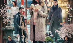 Sinopsis dan Pemain Film Winter In Tokyo yang Tayang di NET TV Hari Ini Sinopsis dan Pemain Film Winter In Tokyo yang Tayang di NET TV Hari Ini