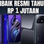 Rekomendasi HP Samsung Terbaik Buat Awal Tahun 2023. Harga 1 Jutaan!