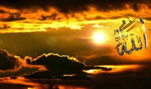 Menjemput Keajaiban Tuhan !