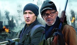Pemain dan Sinopsis Film Cell yang Akan Tayang di Bioskop Trans TV Malam Ini