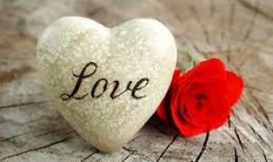 Kenali Jiwa Pecinta, Mencintai Atau Dicintai ?