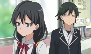 5 Rekomendasi Anime Komedi Romantis yang Bikin Baper tapi Lucu