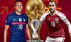 Siapa Bakal Menangis?? Inggris vs Prancis Jadi Laga Paling Panas