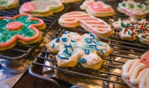 Intip 5 Pilihan Kue Kering untuk Menemani Libur Hari Raya Natal 2022