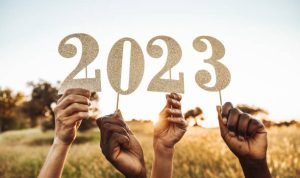 7 Goals Yang Harus Kamu Buat Untuk Memulai Tahun 2023