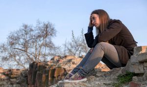 5 Tips Atasi Stres Saat Liburan