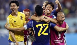 Drama Menegangkan Piala Dunia 2022, Kemenangan Sangat Pahit bagi Jerman hingga Jepang Memang Nasib Buruk bagi Tim Eropa