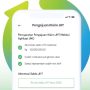 SEGERA KLAIM: Cara dapat saldo dana gratis Rp 10 juta dari BPJS Ketenagakerjaan melalui program JHT.