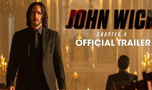 John Wick 4 Bakal Rilis Tahun Depan, Kepoin Bocorannya di Sini!