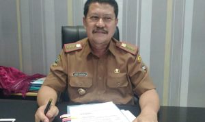 451 Kepala Sekolah di KBB Diwajibkan Kursus Pramuka Kepala Disdik KBB, Asep Dendih