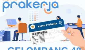 Kamu punya kesempatan dapat saldo dana gratis Rp 4,2 juta hanya daftar program pemerintah pada awal tahun baru 2023.