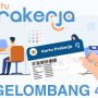 Kamu punya kesempatan dapat saldo dana gratis Rp 4,2 juta hanya daftar program pemerintah pada awal tahun baru 2023.