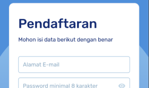 Mau Ikut Porgram Kartu Prakerja? Simak Ini Cara Daftarnya