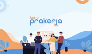 CATAT! Ini Jadwal Pembukaan Kartu Prakerja Gelombang 48
