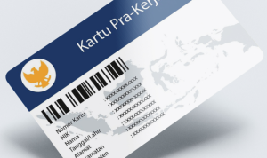 Kartu Prakerja Tahun 2023 Dibuka Bagi 1 Juta Penerima Kartu Prakerja Tahun 2023 Dibuka Bagi 1 Juta Penerima