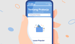 Kriteria Penerima Kartu Prakerja Gelombang 48, Daftar di Link Ini Agar Lolos Seleksi